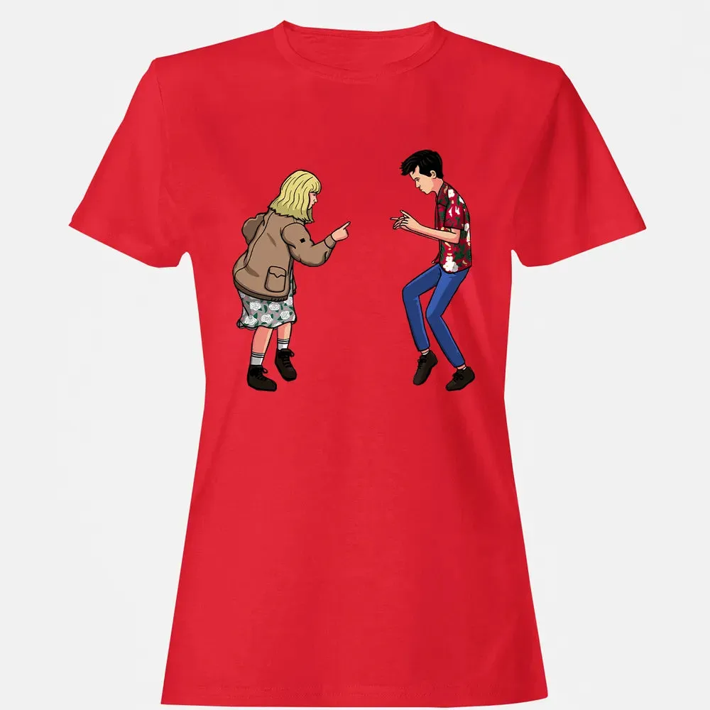Pulp F*** Women's T-shirt - 13