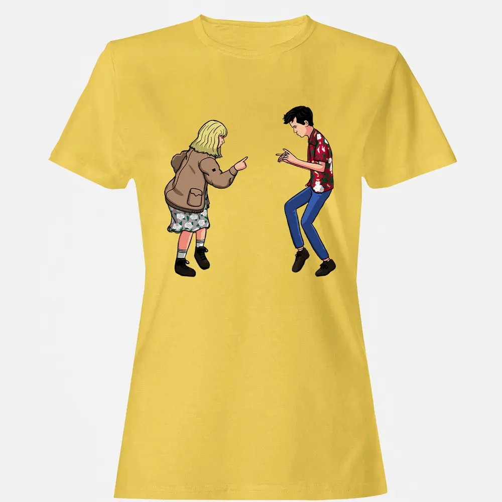 Pulp F*** Women's T-shirt - 4
