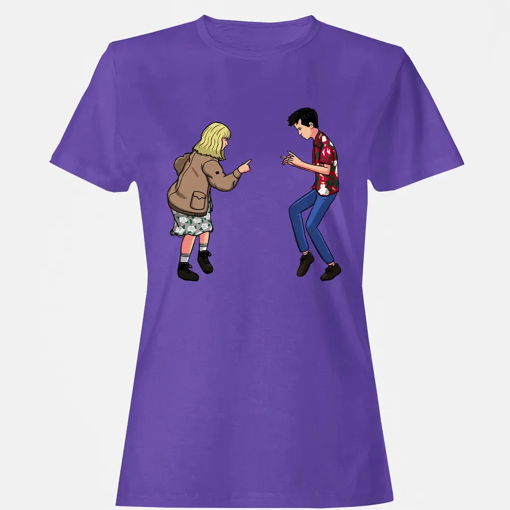 Pulp F*** Women's T-shirt - 12