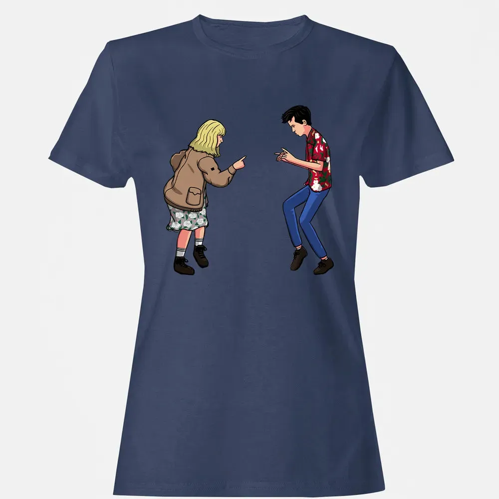 Pulp F*** Women's T-shirt - 10