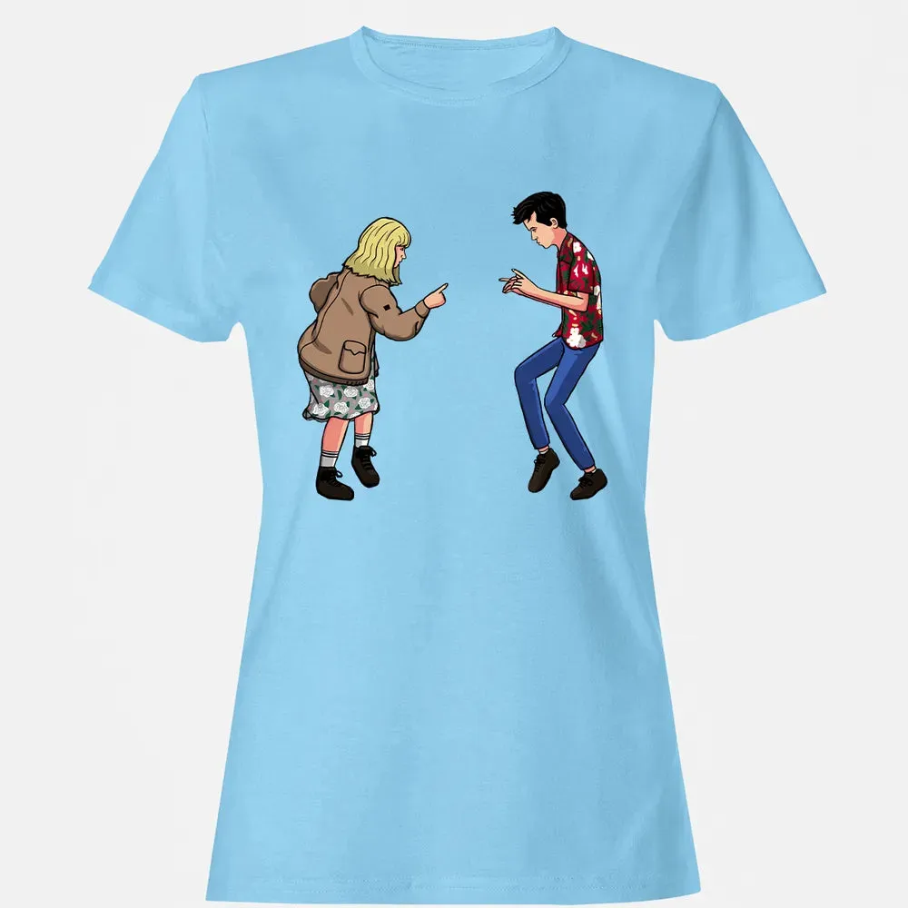Pulp F*** Women's T-shirt - 8