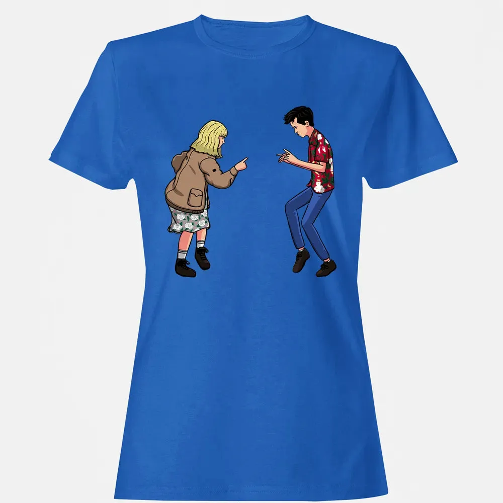 Pulp F*** Women's T-shirt - 14