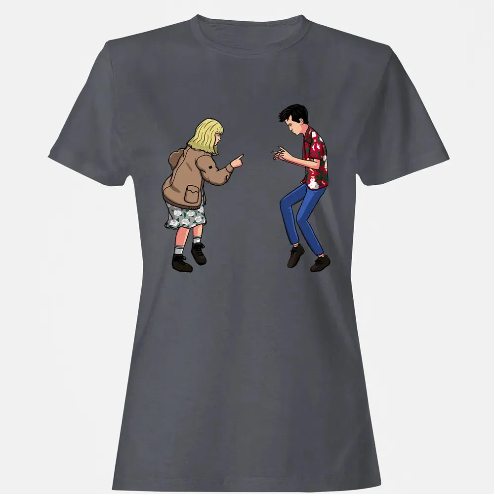 Pulp F*** Women's T-shirt - 5