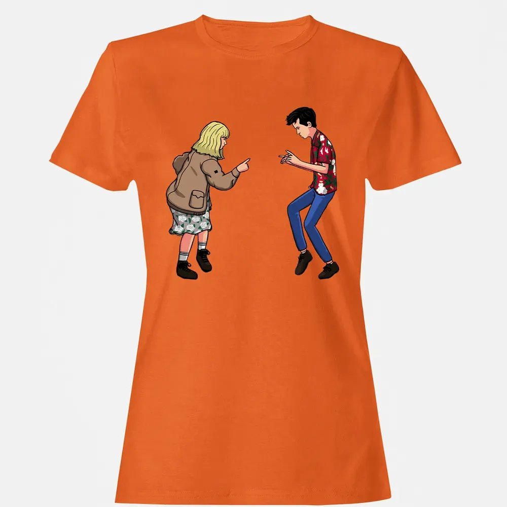 Pulp F*** Women's T-shirt - 11