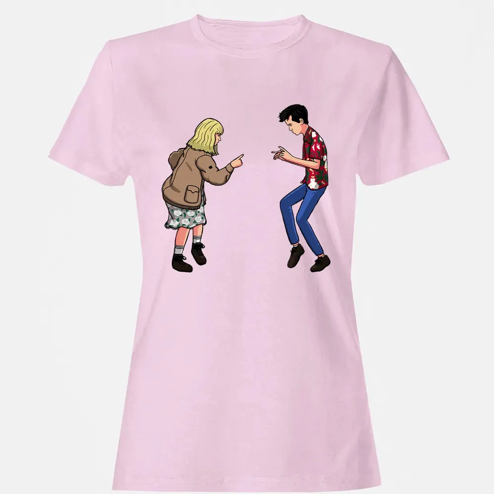 Pulp F*** Women's T-shirt - 9