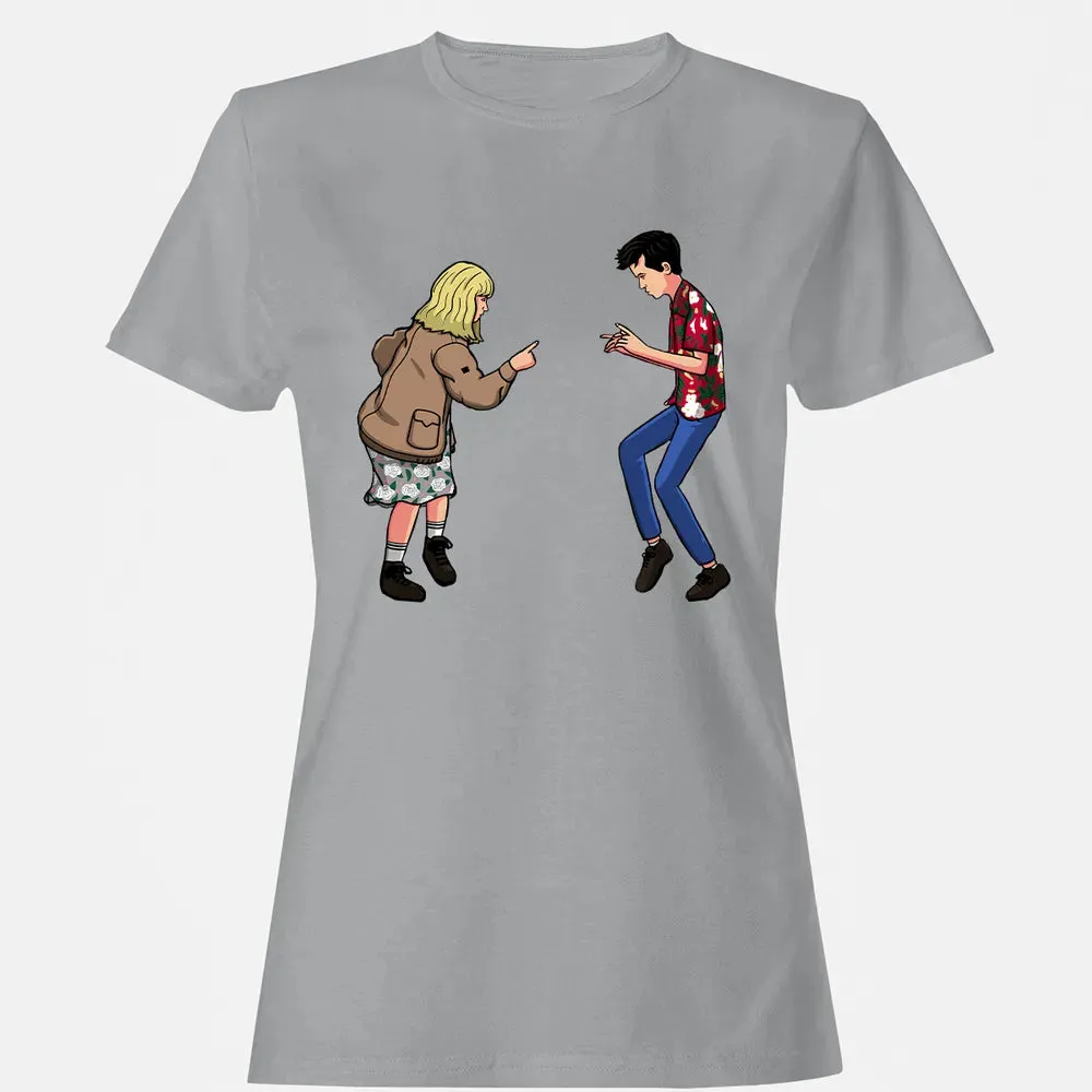 Pulp F*** Women's T-shirt - 15