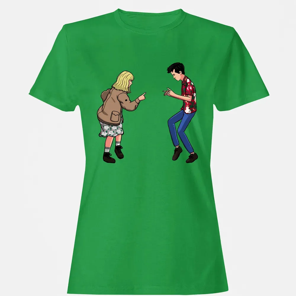Pulp F*** Women's T-shirt - 7