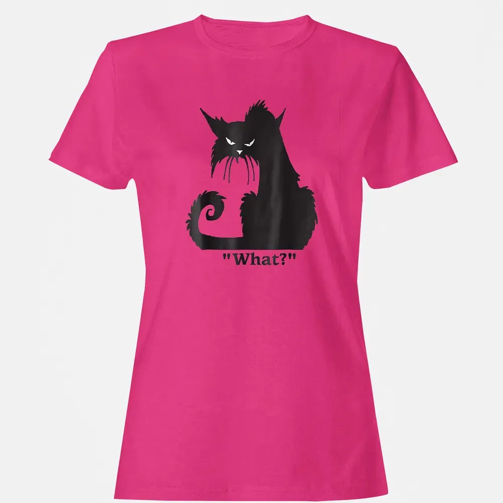 White - Bulk - Edit tag Women's T-shirt - 6