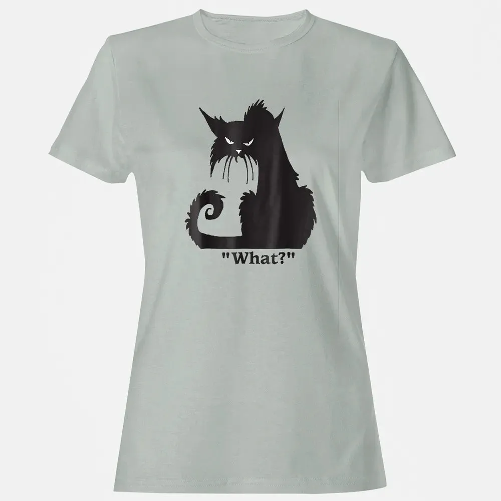 White - Bulk - Edit tag Women's T-shirt - 2