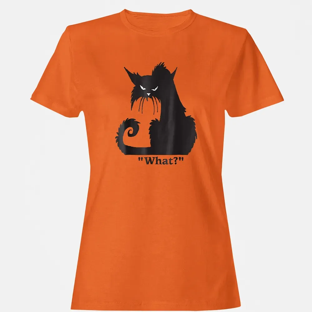 White - Bulk - Edit tag Women's T-shirt - 11