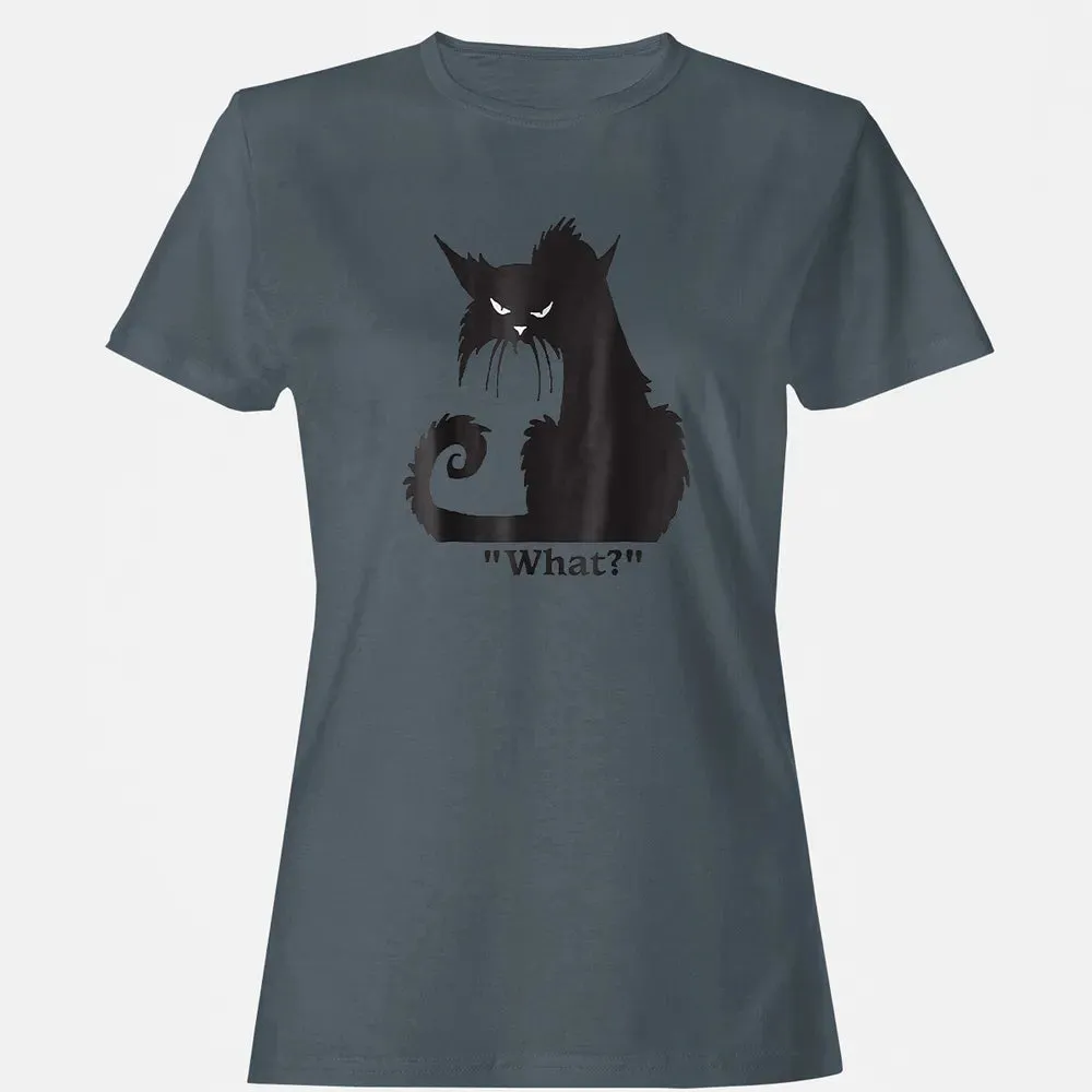 White - Bulk - Edit tag Women's T-shirt - 3