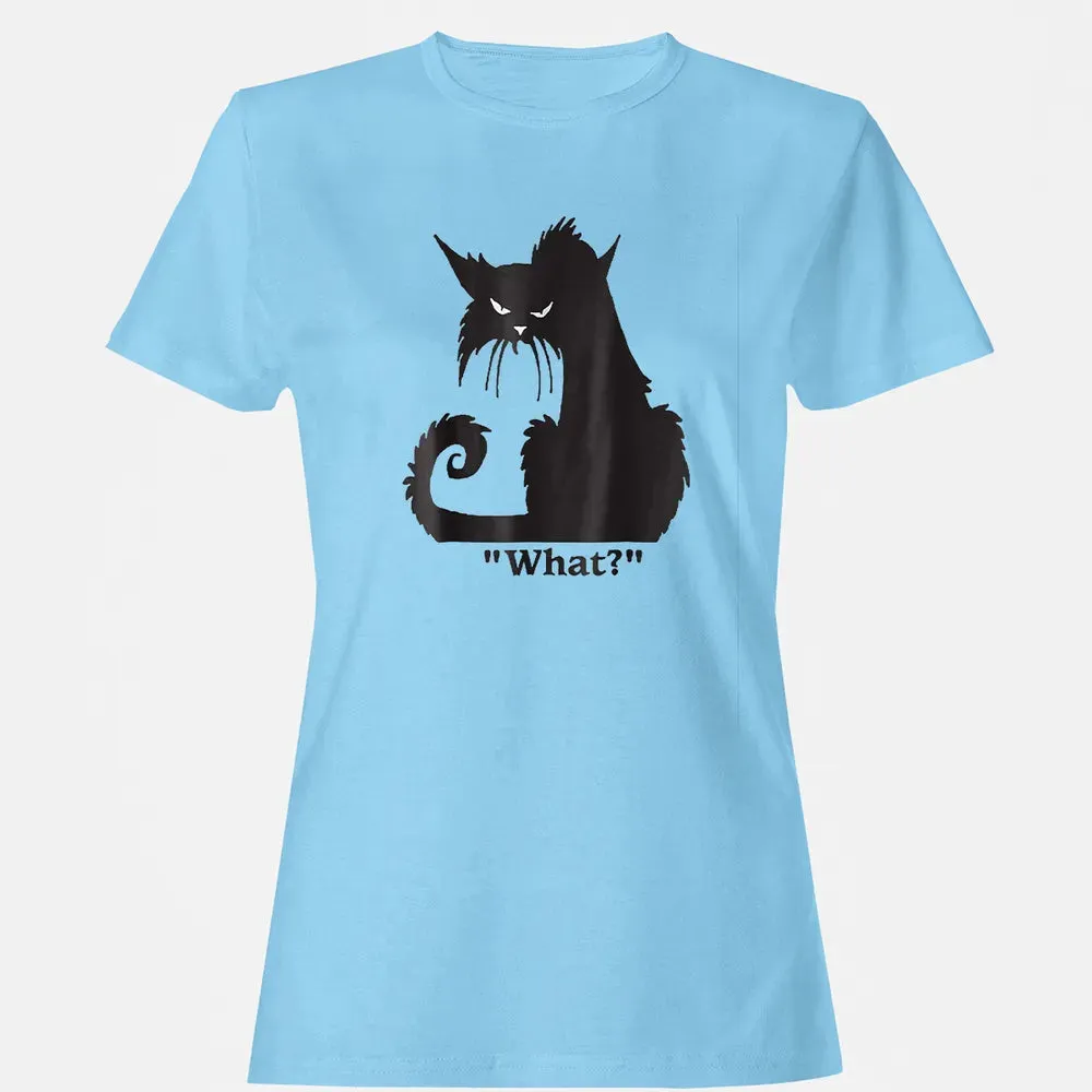 White - Bulk - Edit tag Women's T-shirt - 8