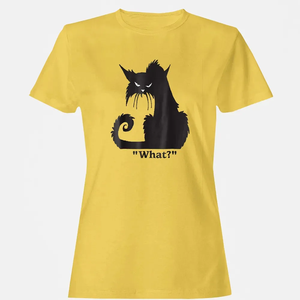 White - Bulk - Edit tag Women's T-shirt - 4
