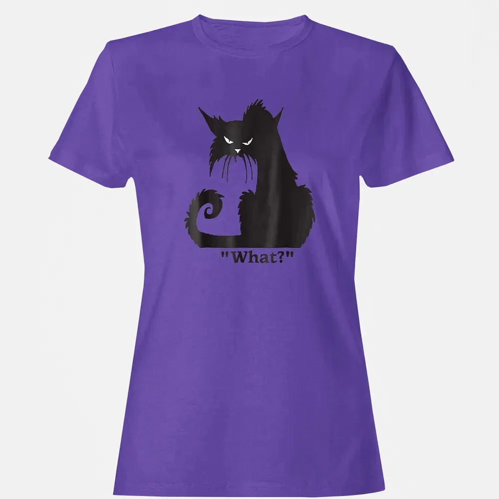 White - Bulk - Edit tag Women's T-shirt - 12