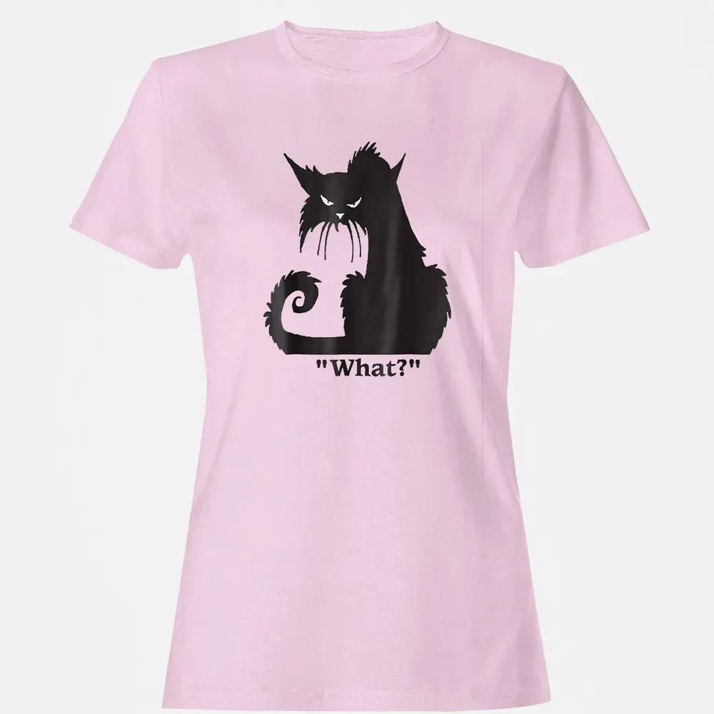 White - Bulk - Edit tag Women's T-shirt - 9