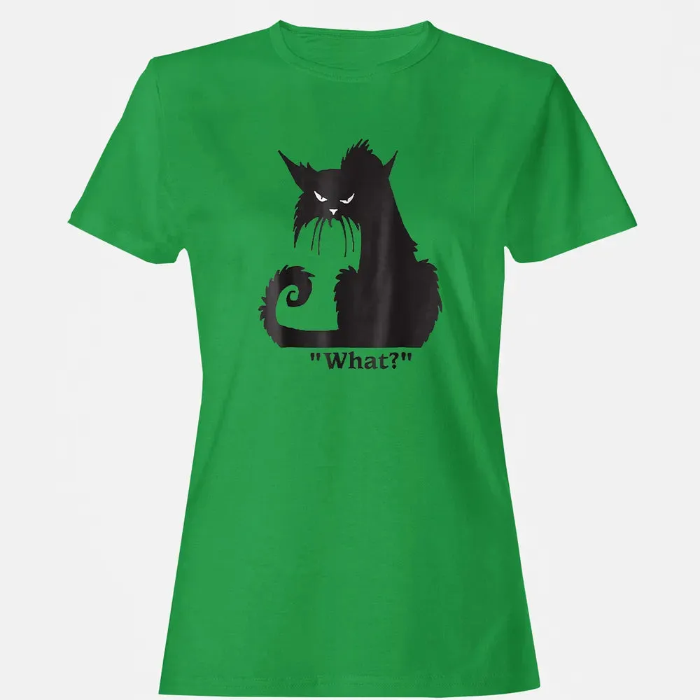 White - Bulk - Edit tag Women's T-shirt - 7