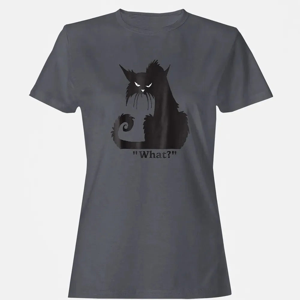 White - Bulk - Edit tag Women's T-shirt - 5