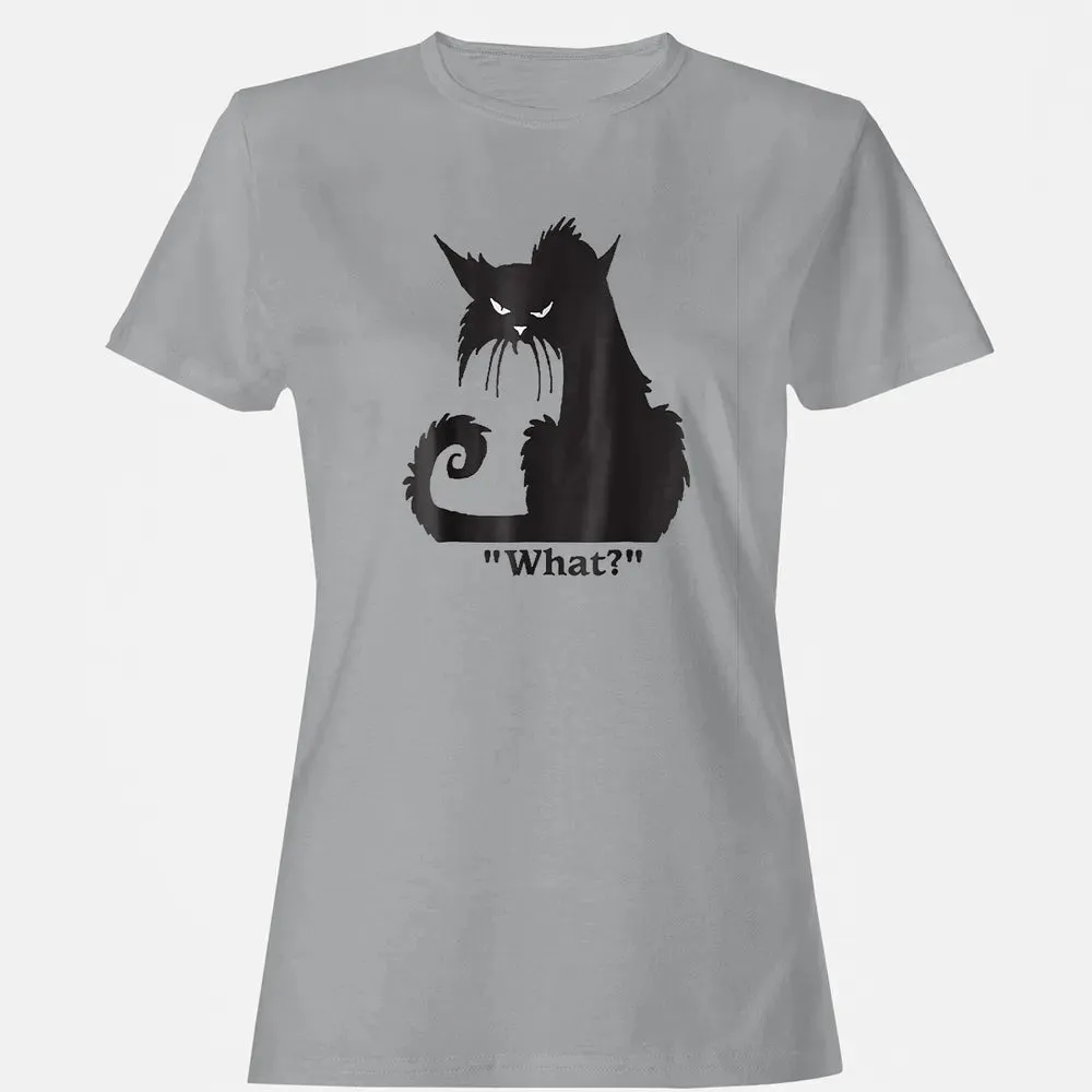 White - Bulk - Edit tag Women's T-shirt - 15
