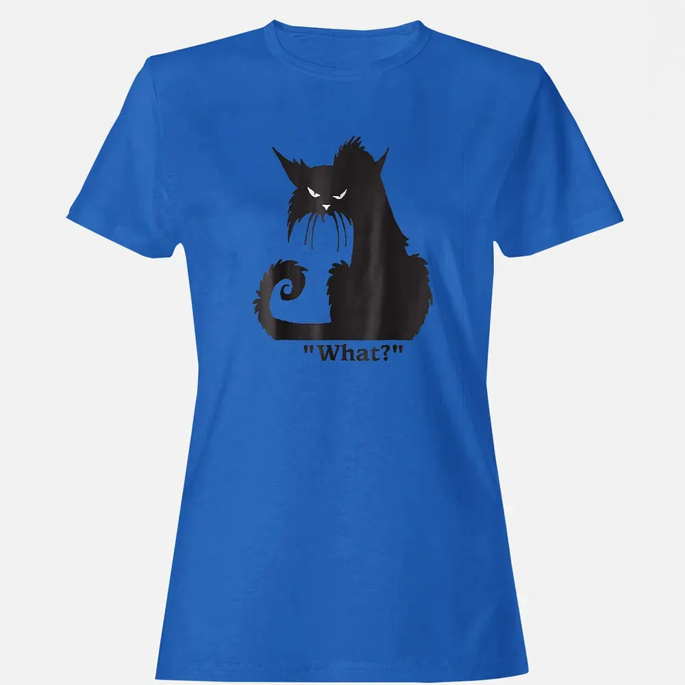 White - Bulk - Edit tag Women's T-shirt - 14