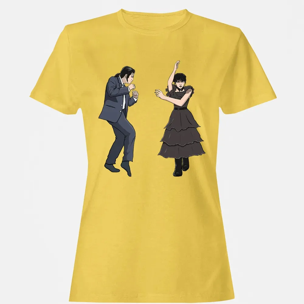 The Dance Women's T-shirt - 4
