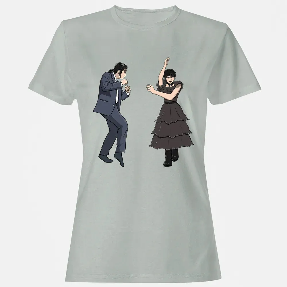 The Dance Women's T-shirt - 2