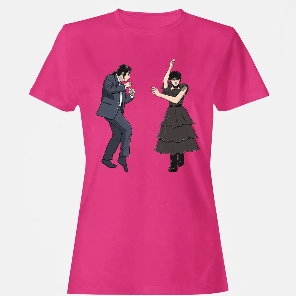 The Dance Women's T-shirt - 6