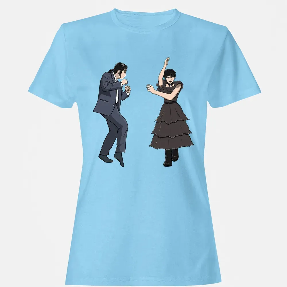 The Dance Women's T-shirt - 8