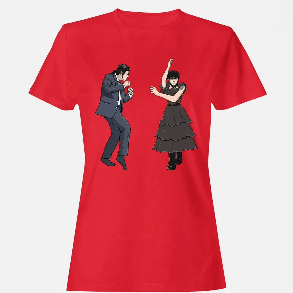 The Dance Women's T-shirt - 13