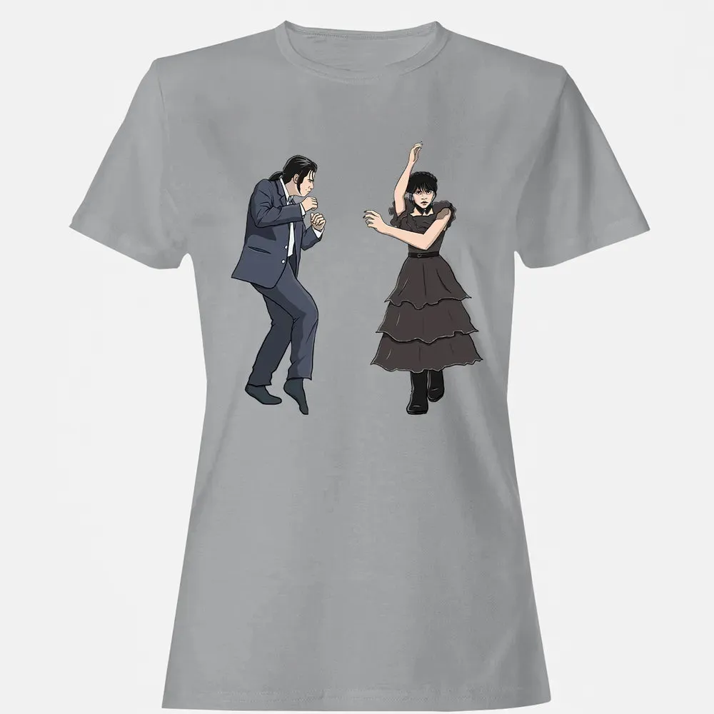 The Dance Women's T-shirt - 15