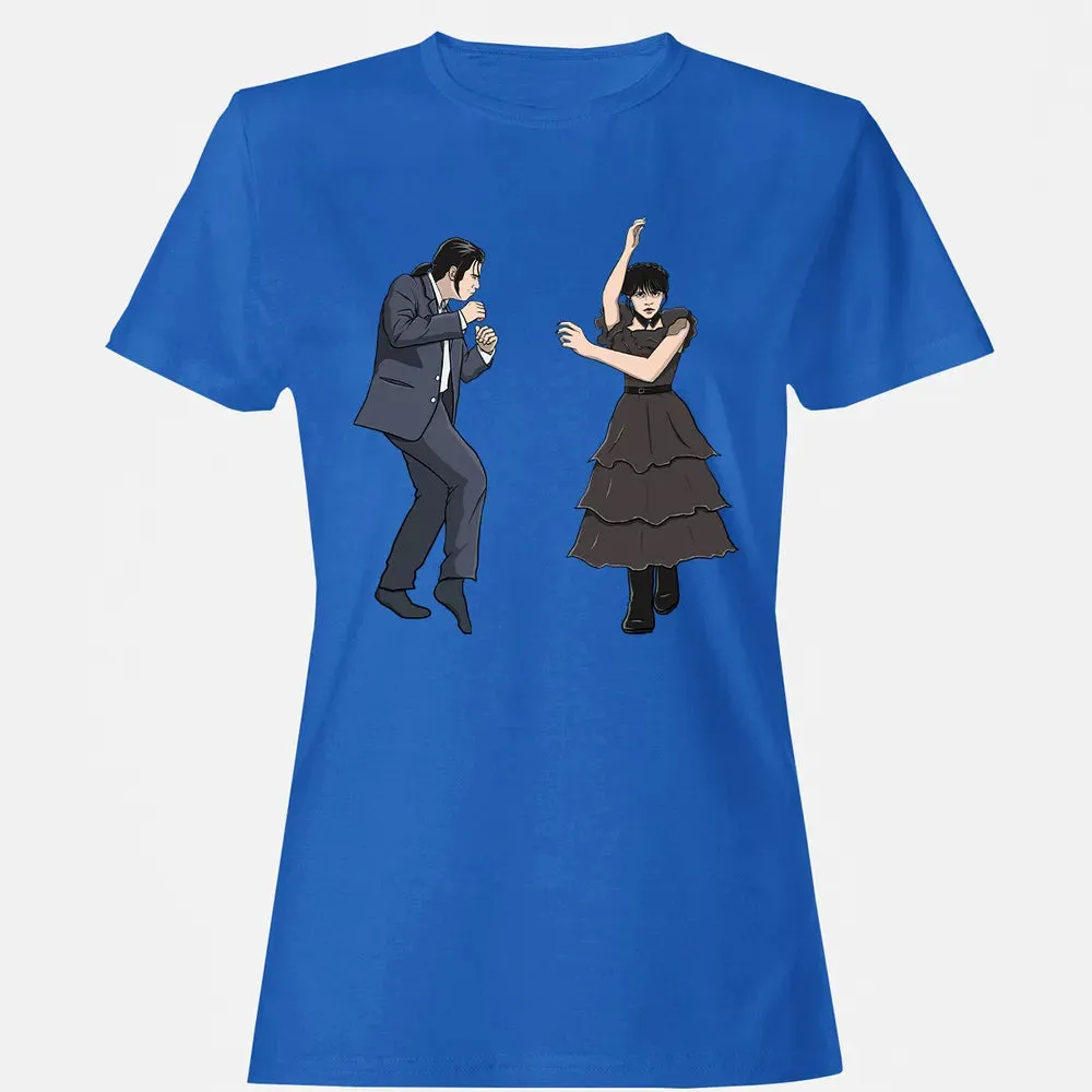 The Dance Women's T-shirt - 14