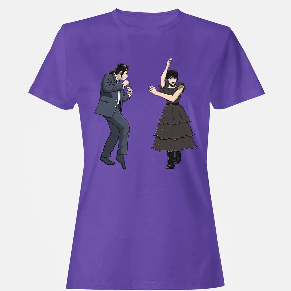 The Dance Women's T-shirt - 12