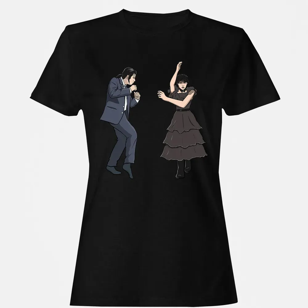 The Dance Women's T-shirt - 16