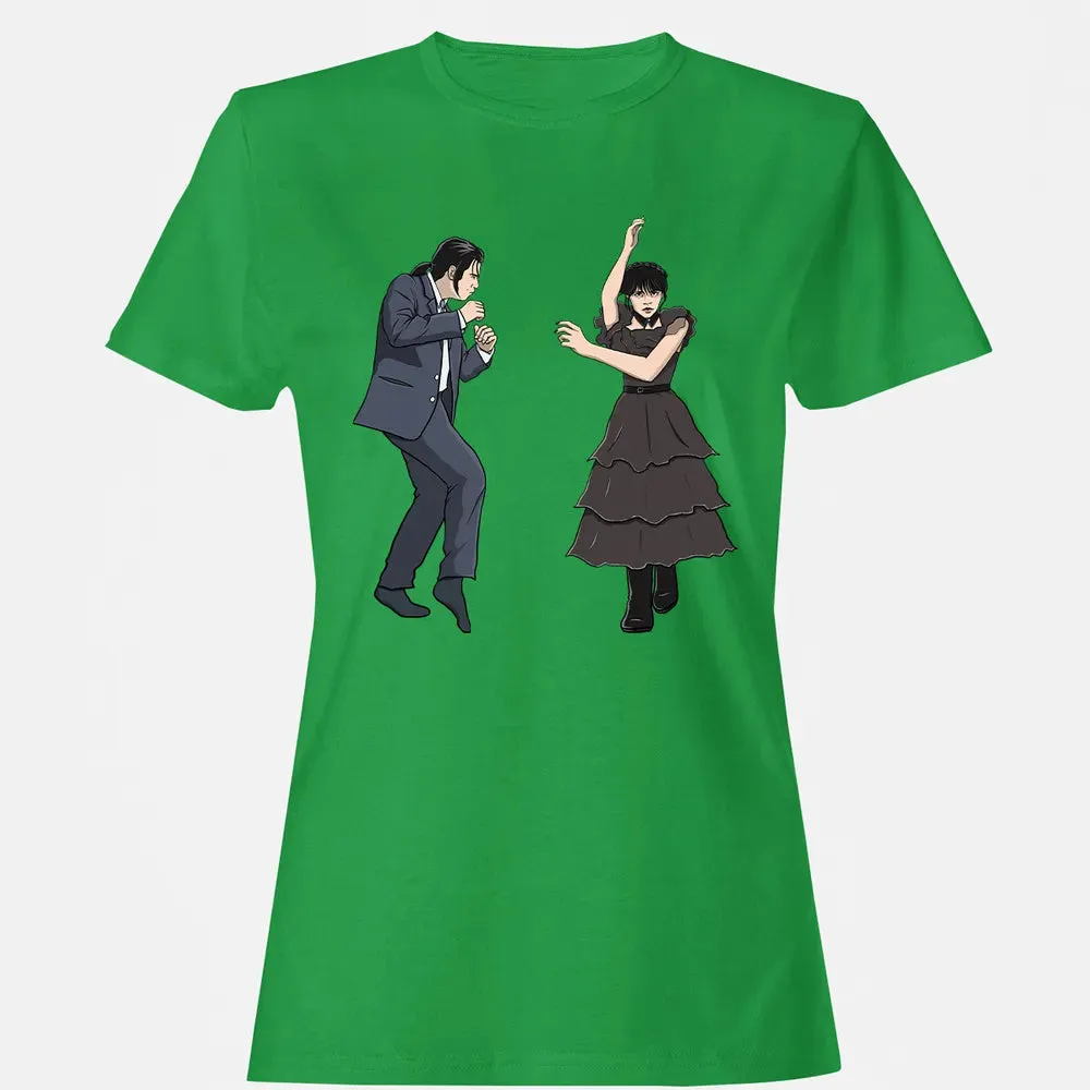 The Dance Women's T-shirt - 7