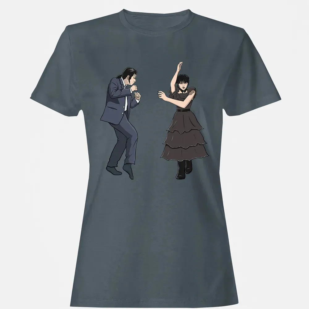 The Dance Women's T-shirt - 3