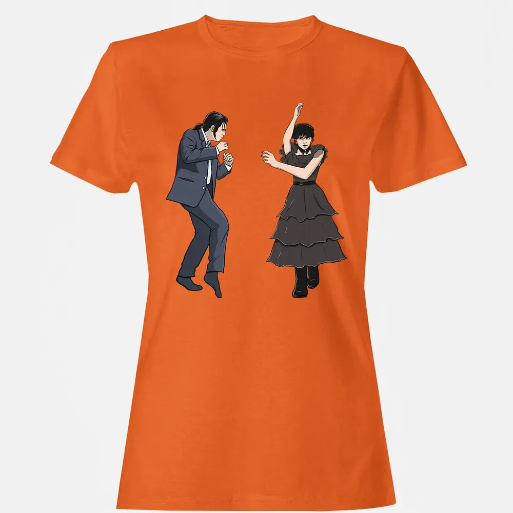 The Dance Women's T-shirt - 11