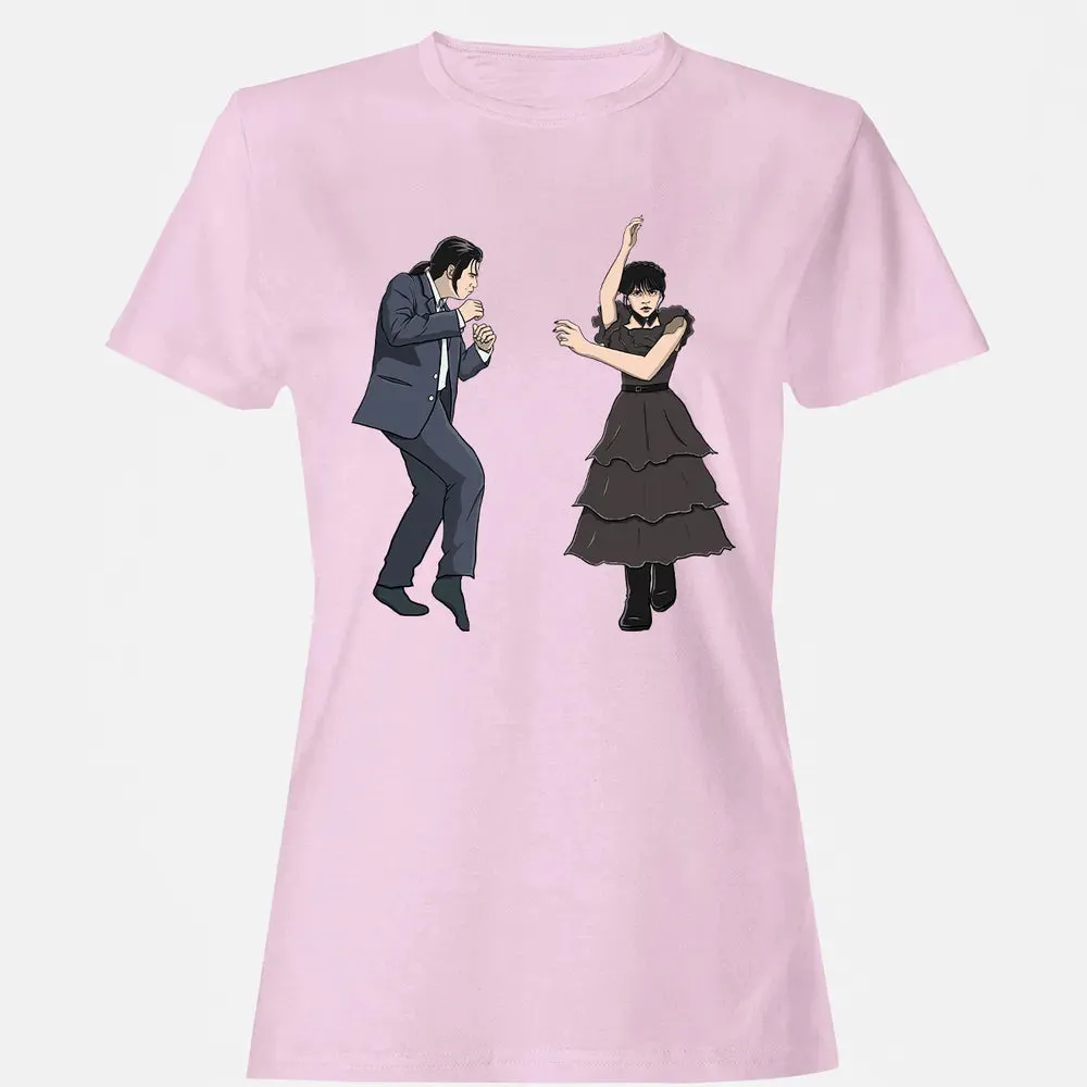 The Dance Women's T-shirt - 9