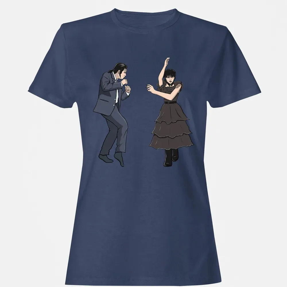 The Dance Women's T-shirt - 10