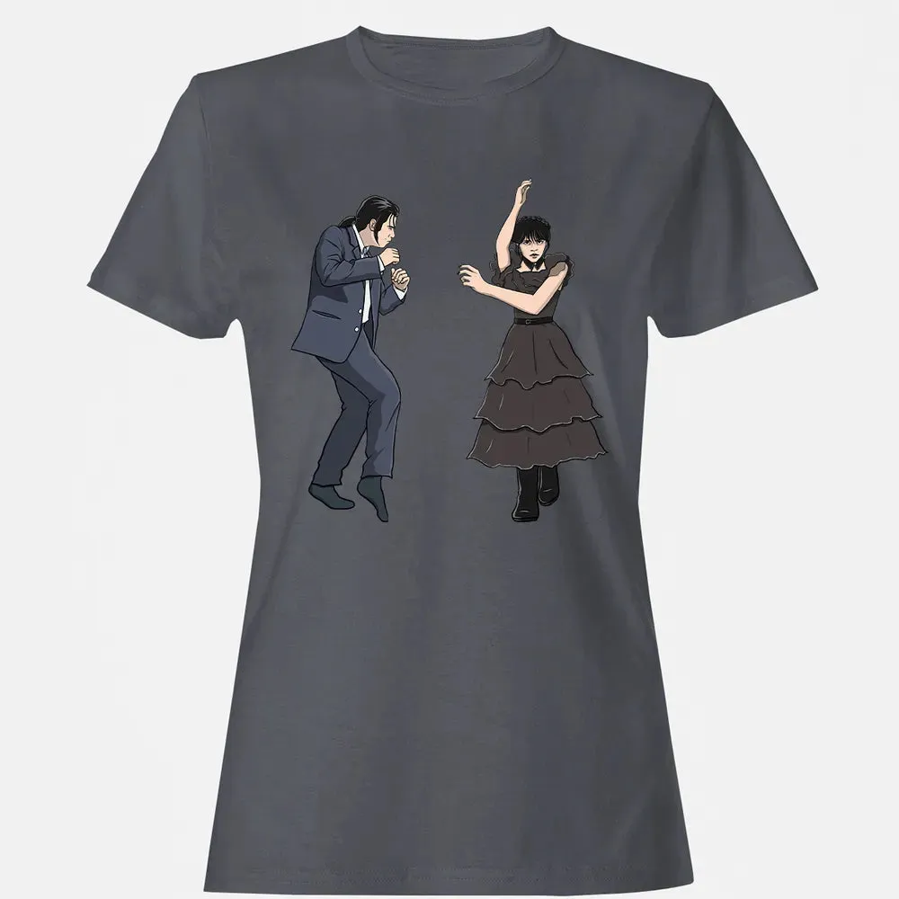 The Dance Women's T-shirt - 5