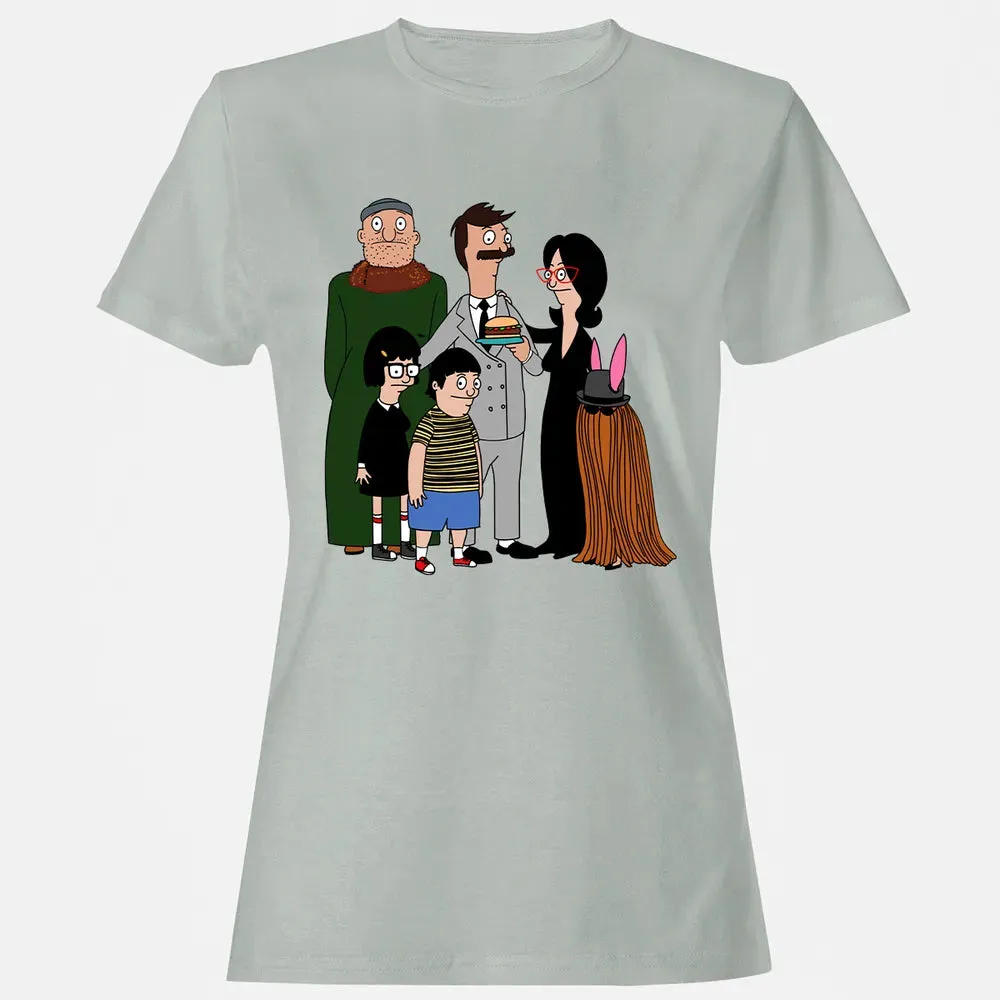 The Belcher Family Women's T-shirt - 2
