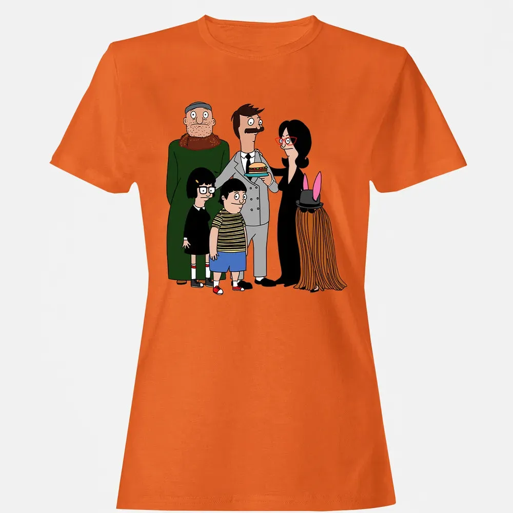 The Belcher Family Women's T-shirt - 11