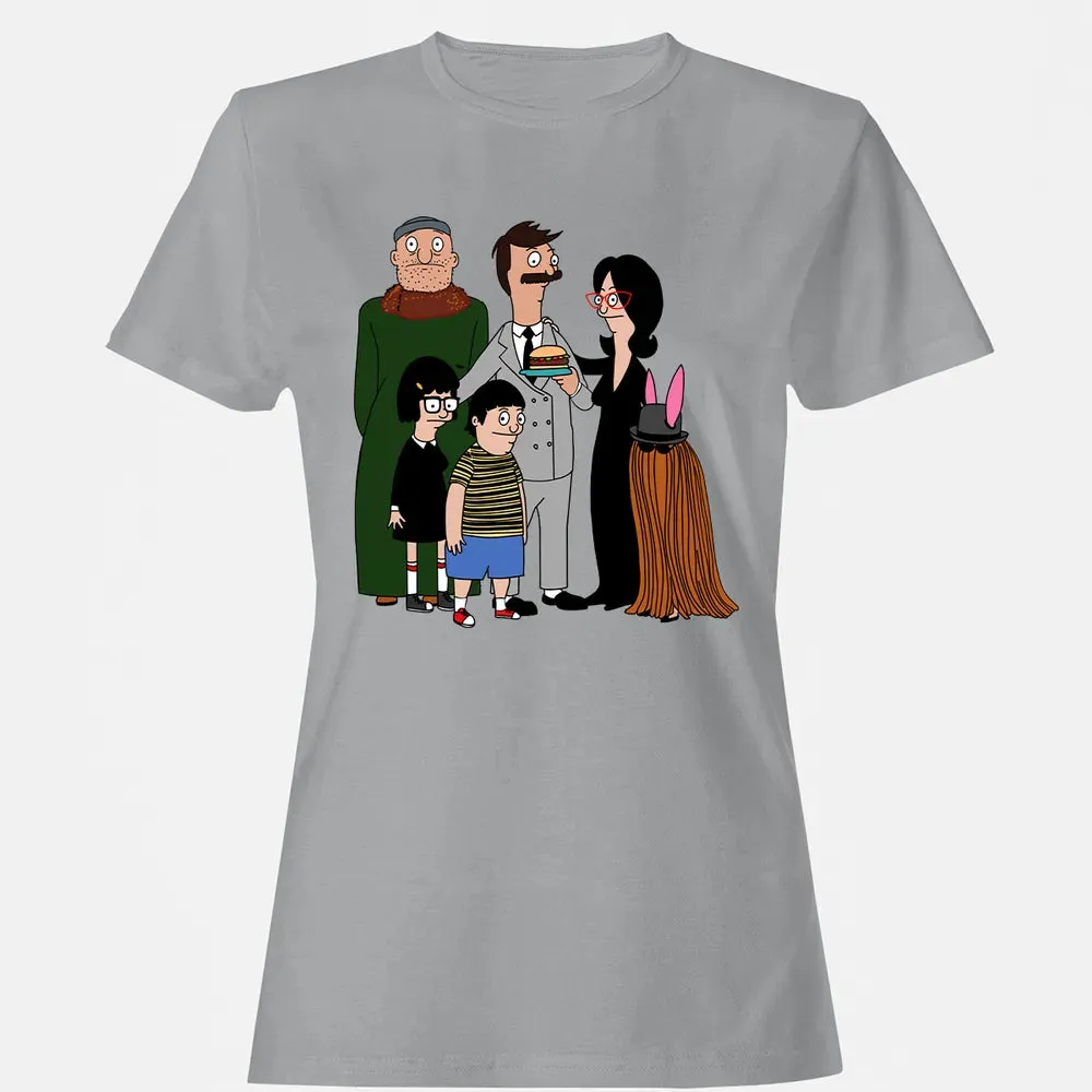 The Belcher Family Women's T-shirt - 15