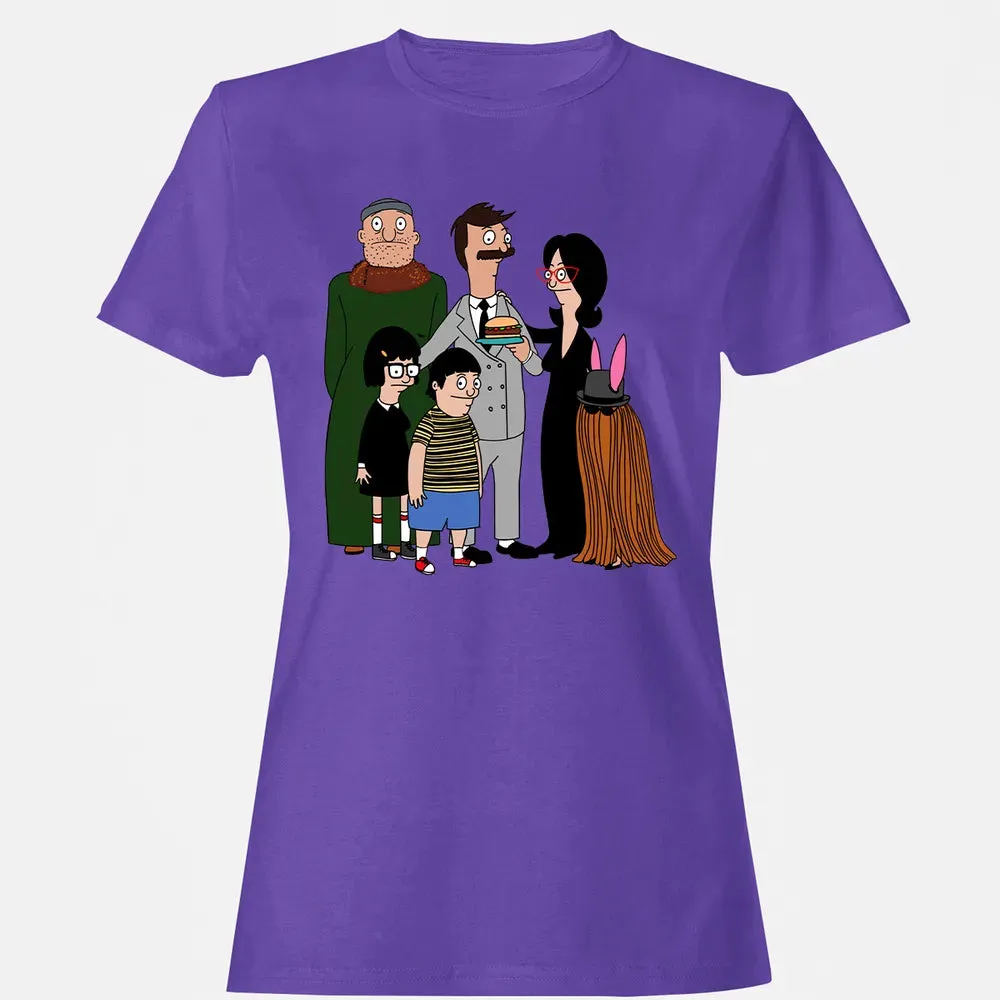 The Belcher Family Women's T-shirt - 12