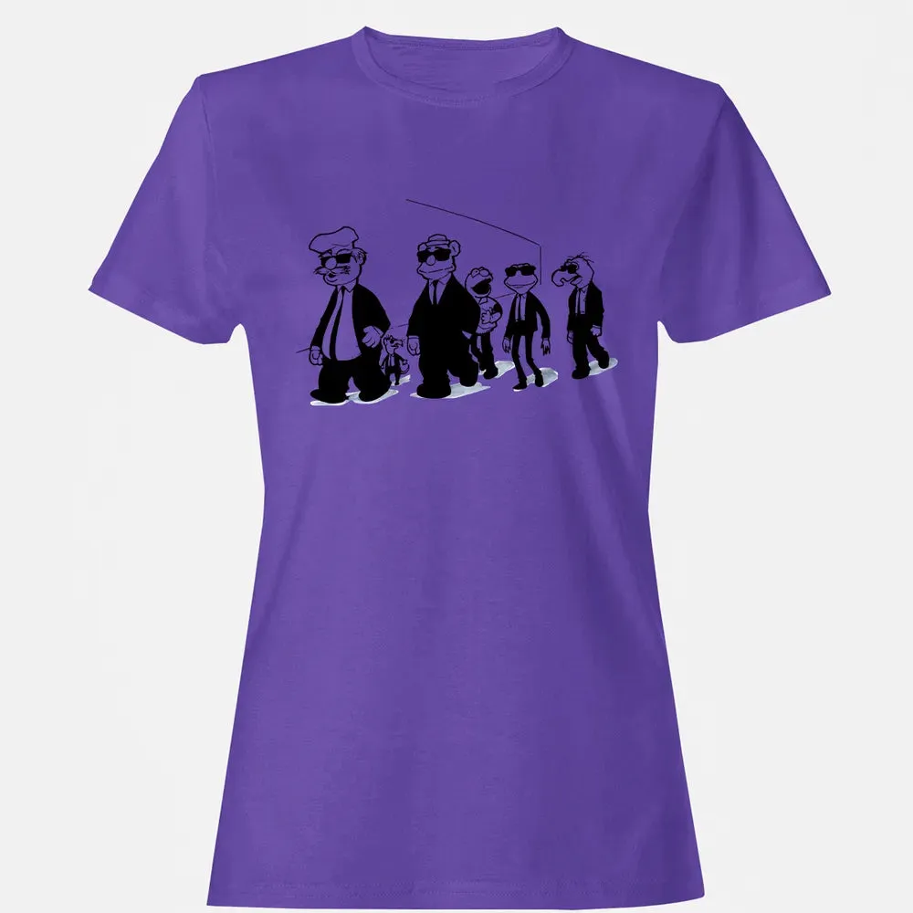 Selling Out Fast Women's T-shirt - 12