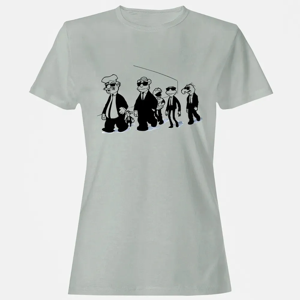 Selling Out Fast Women's T-shirt - 2