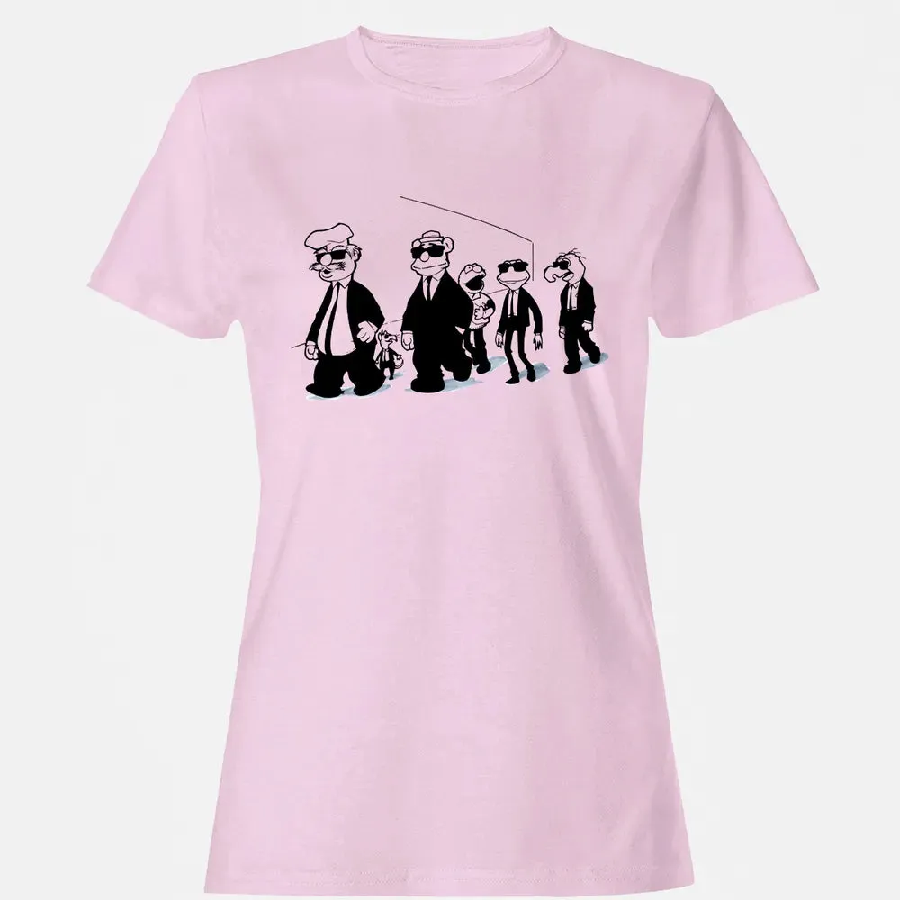 Selling Out Fast Women's T-shirt - 9