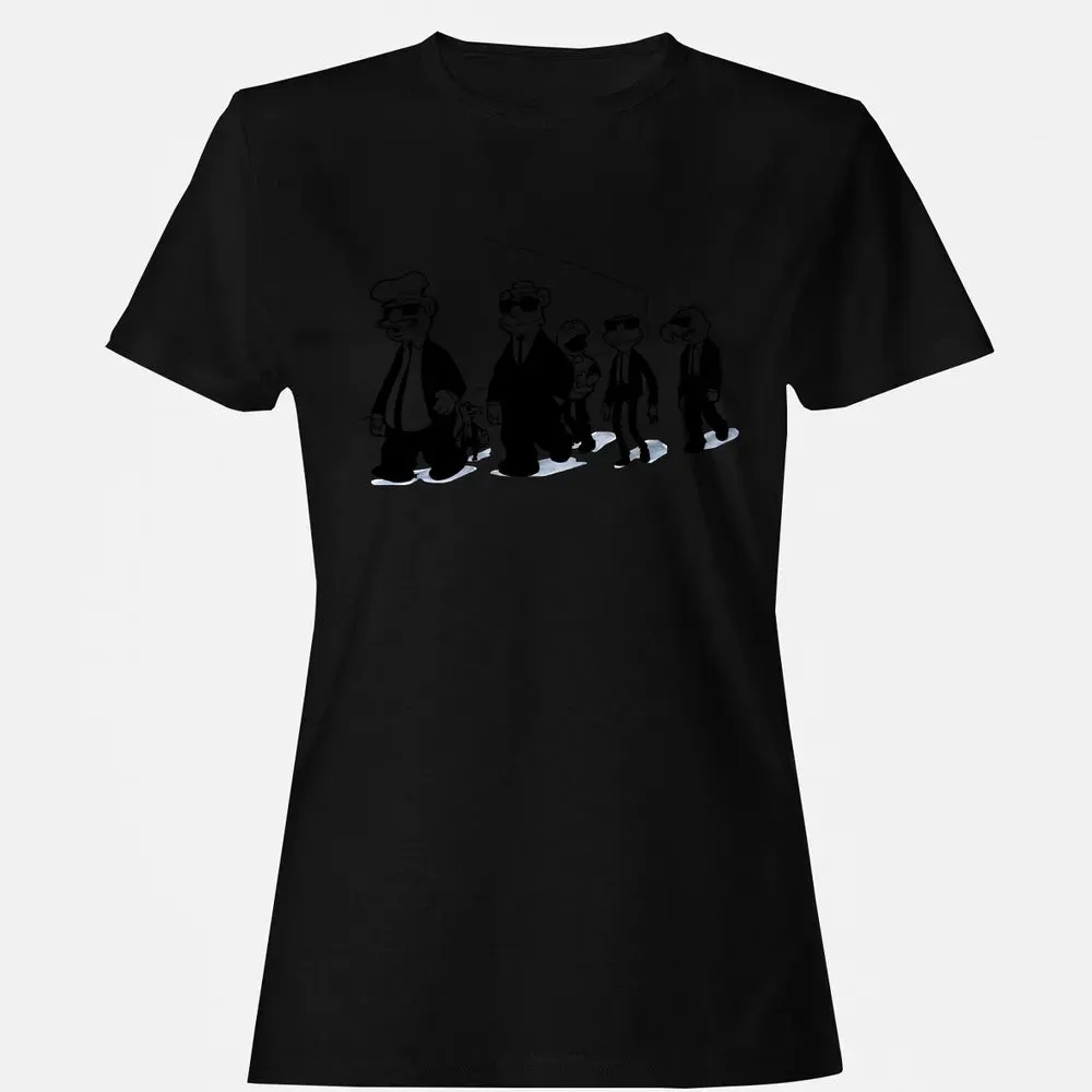 Selling Out Fast Women's T-shirt - 16