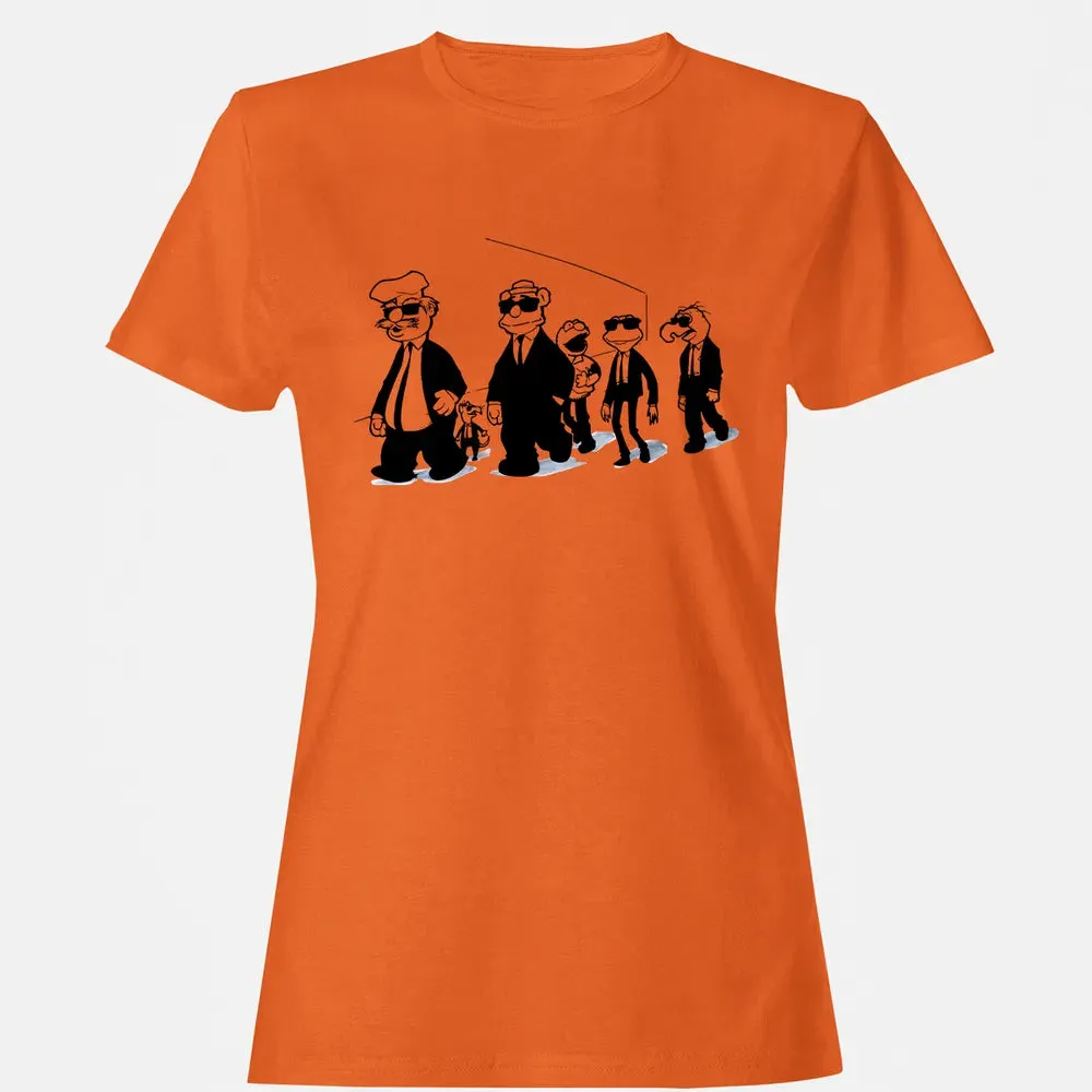 Selling Out Fast Women's T-shirt - 11