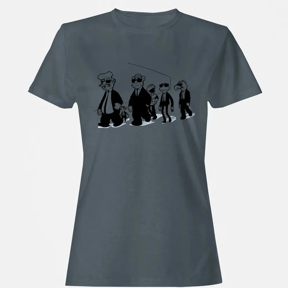 Selling Out Fast Women's T-shirt - 3