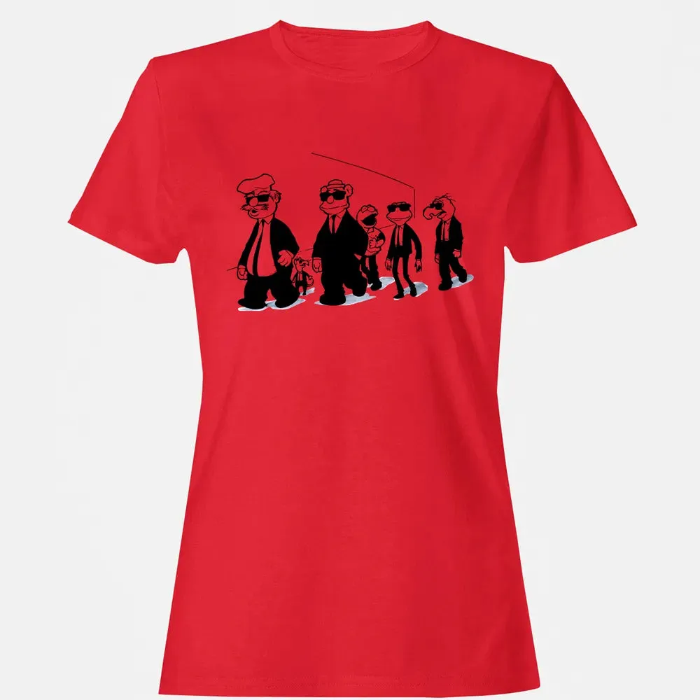 Selling Out Fast Women's T-shirt - 13