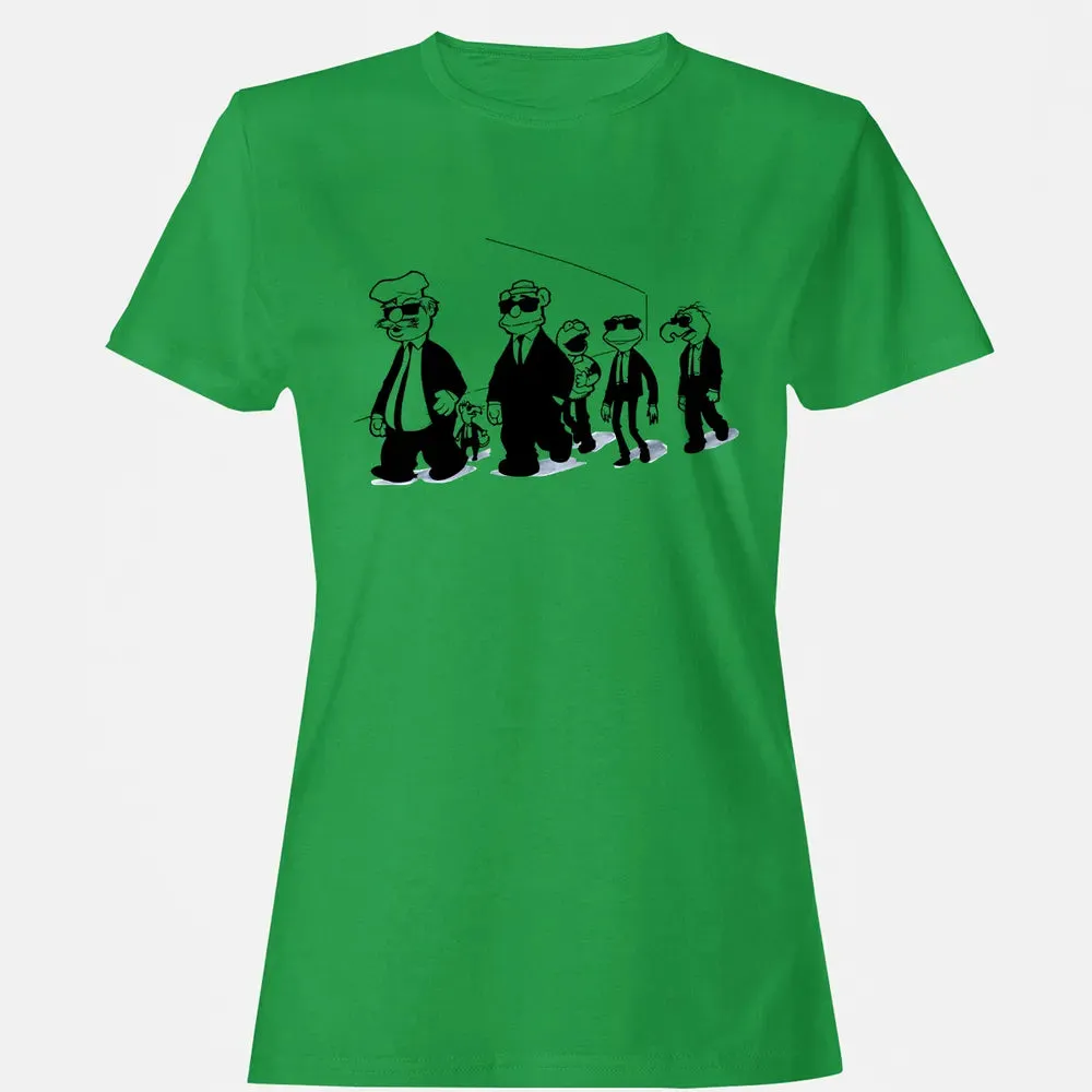 Selling Out Fast Women's T-shirt - 7